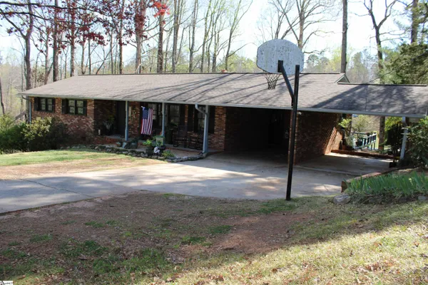 $389,000 | 108 Spring Valley Road, Pickens, SC 29671