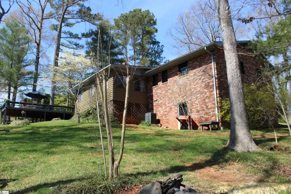 $389,000 | 108 Spring Valley Road, Pickens, SC 29671
