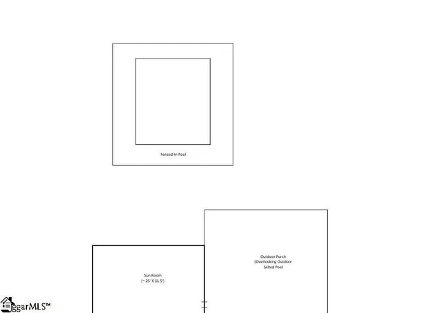 $397,000 | 108 Spring Valley Road, Pickens, SC 29671