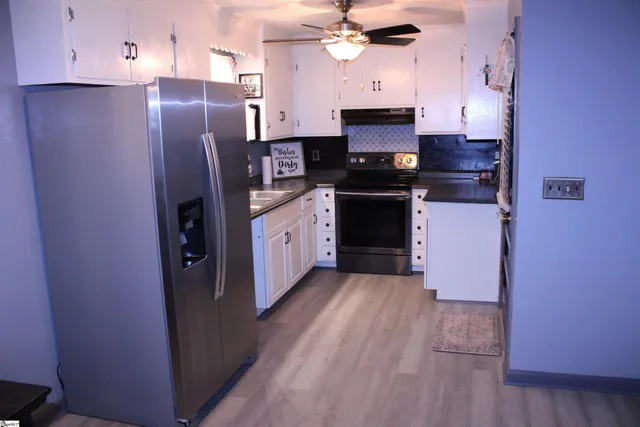 $397,000 | 108 Spring Valley Road, Pickens, SC 29671