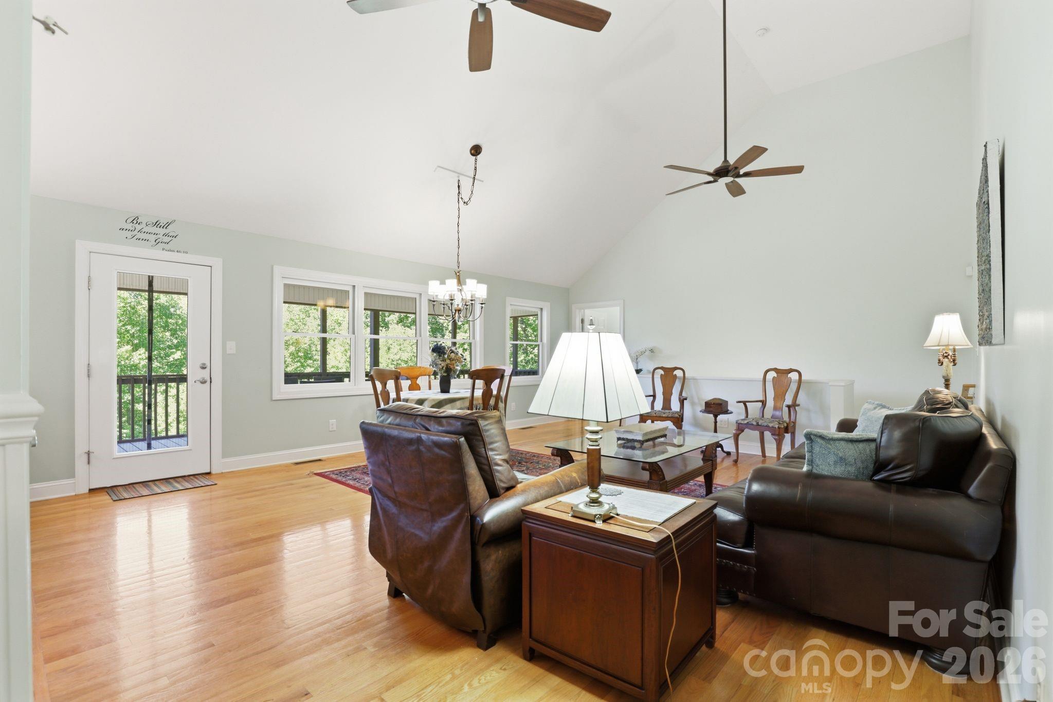 985 Roberson School Road Moravian Falls, NC 28654 - Photo 10 of 48