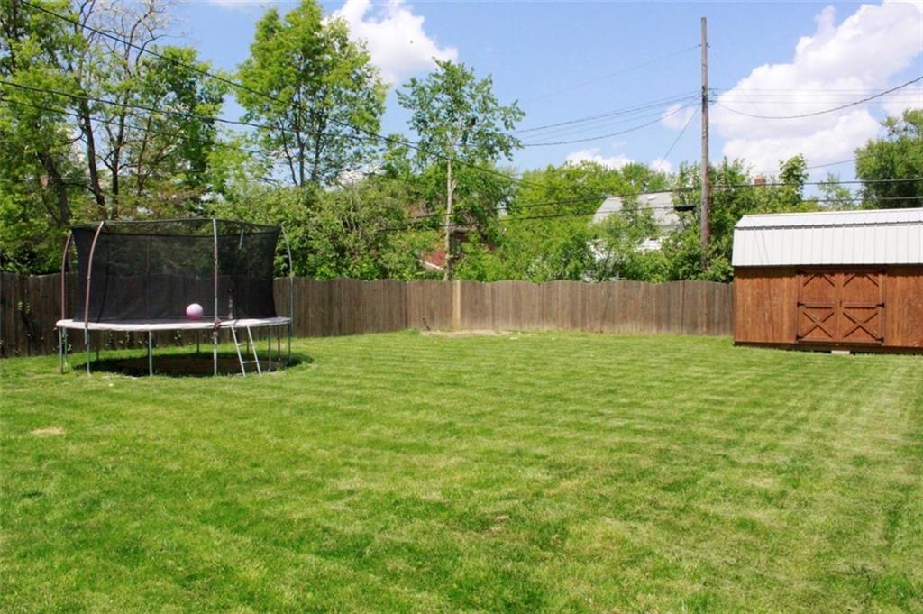 270 Dover Road Springfield, OH 45504 - Photo 24 of 34