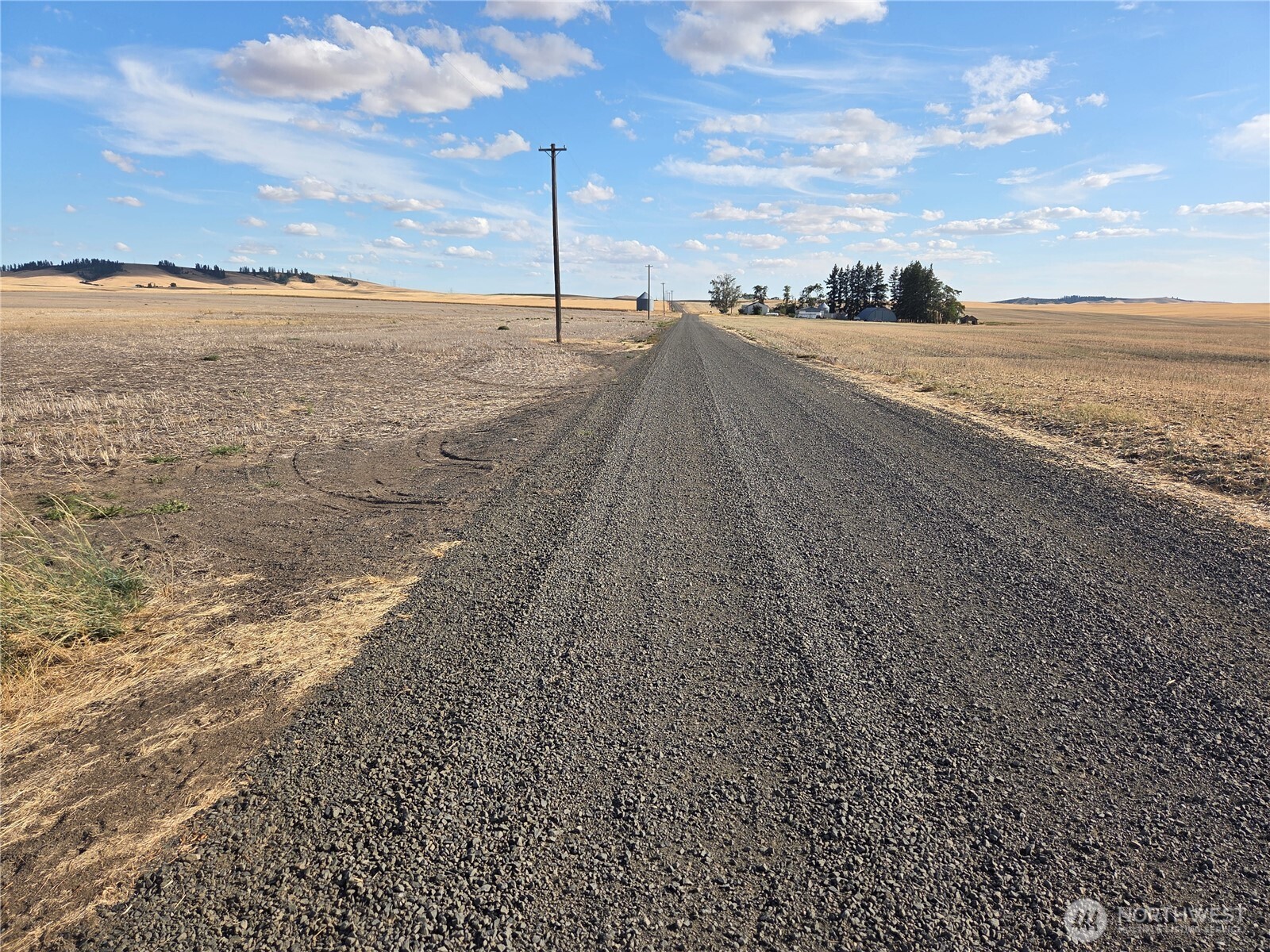 35251 Crescent Road North, Unit 5 Reardan, WA 99029 - Photo 6 of 21 a view of an ocean beach
