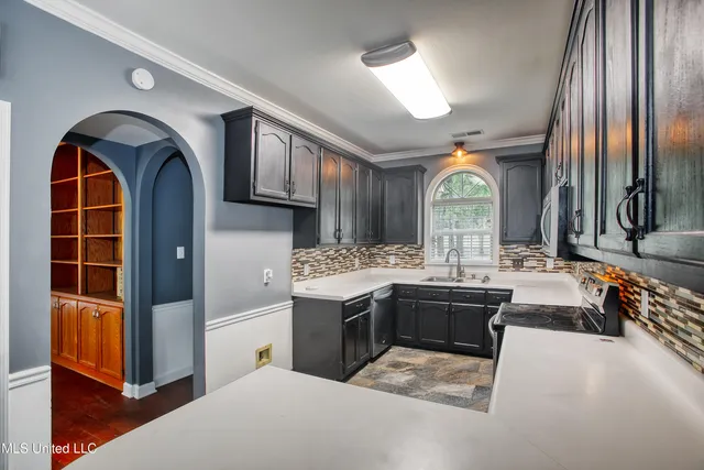 $445,900 | 4630 Alexander Road, Olive Branch, MS 38654