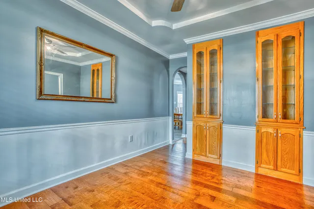 $445,900 | 4630 Alexander Road, Olive Branch, MS 38654