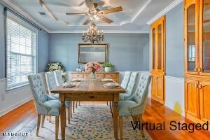 4630 Alexander Road Olive Branch, MS 38654 - Photo 16 of 50 IMG_0920