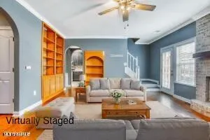 $445,900 | 4630 Alexander Road, Olive Branch, MS 38654