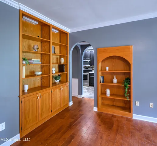 $445,900 | 4630 Alexander Road, Olive Branch, MS 38654