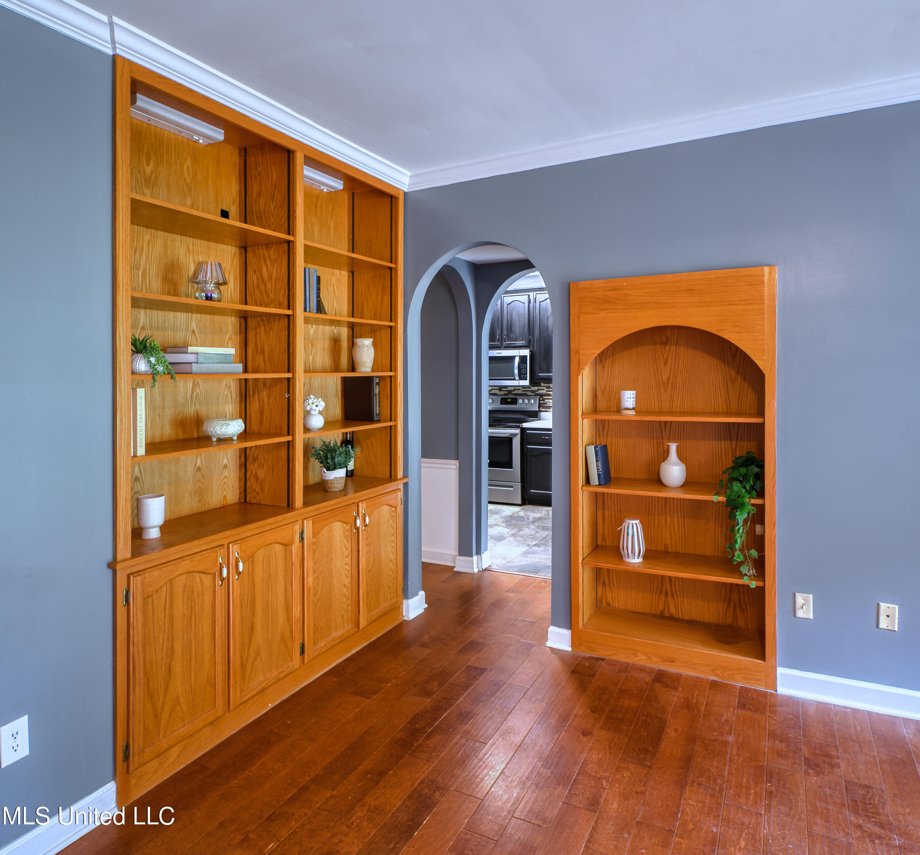 4630 Alexander Road Olive Branch, MS 38654 - Photo 19 of 50 283A0685_LuminarNeo-edit_LuminarNeo-edit