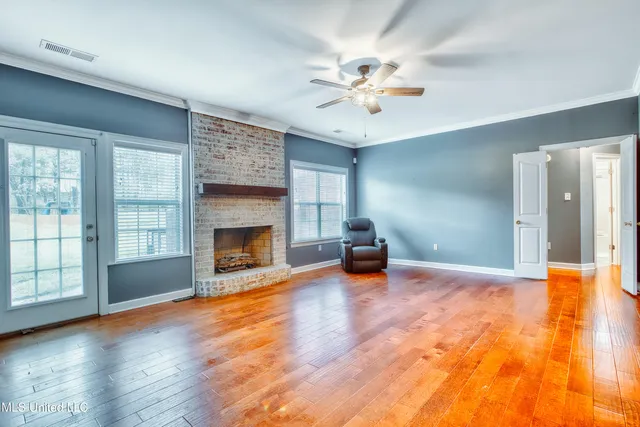 $445,900 | 4630 Alexander Road, Olive Branch, MS 38654