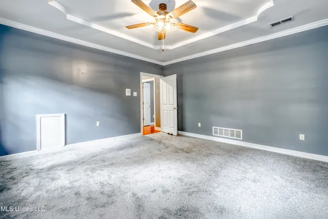 $445,900 | 4630 Alexander Road, Olive Branch, MS 38654