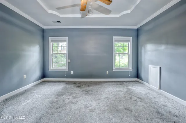 $445,900 | 4630 Alexander Road, Olive Branch, MS 38654