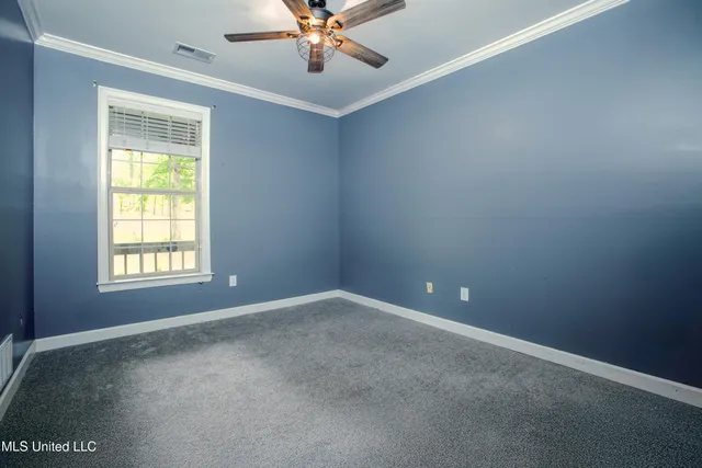 $445,900 | 4630 Alexander Road, Olive Branch, MS 38654