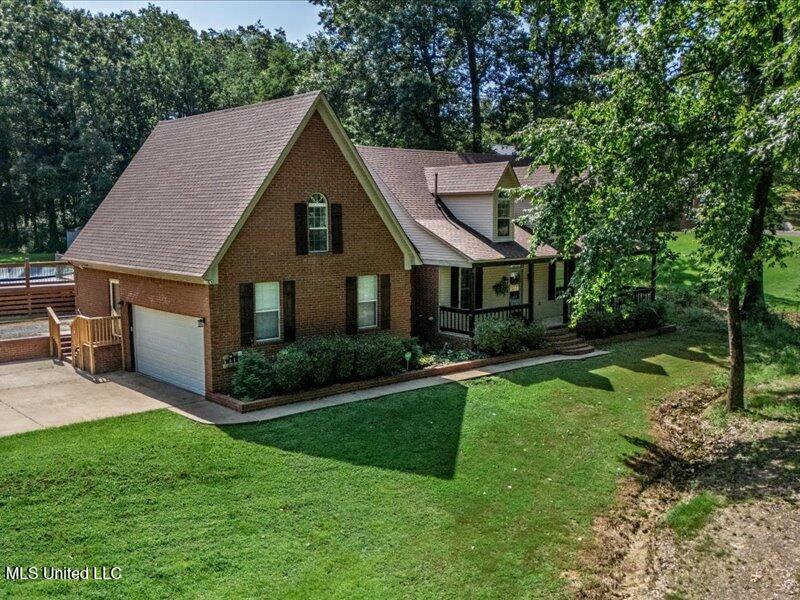 4630 Alexander Road Olive Branch, MS 38654 - Photo 3 of 50 2-02-4630 Alexander Rd-A2399610