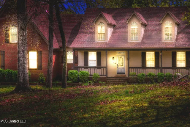 $445,900 | 4630 Alexander Road, Olive Branch, MS 38654