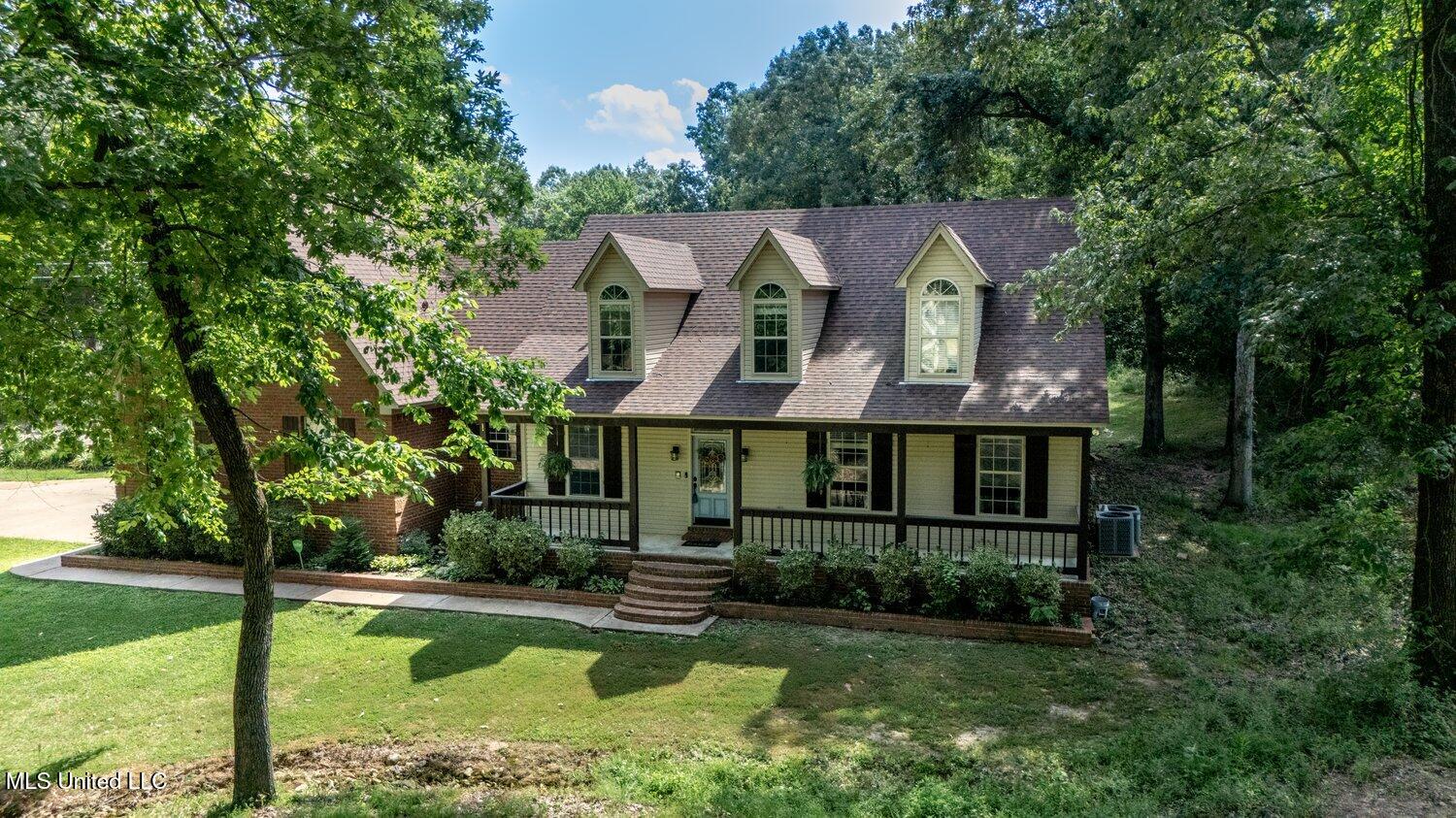 4630 Alexander Road Olive Branch, MS 38654 - Photo 4 of 50 01-4630 Alexander Rd-A2399610