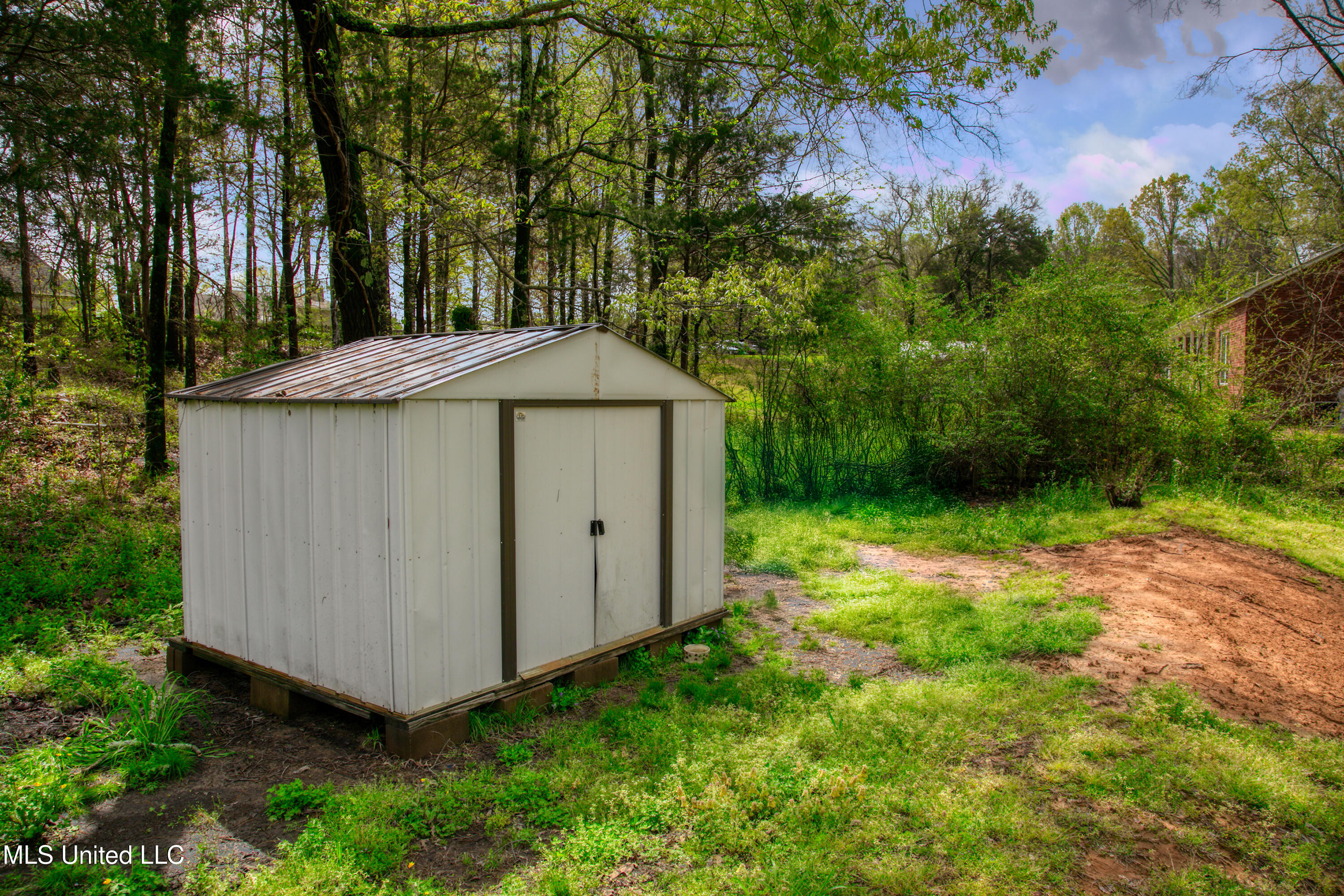 4630 Alexander Road Olive Branch, MS 38654 - Photo 43 of 50 4630 AlexanderRoad05