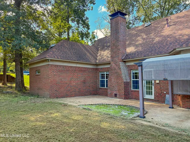 $445,900 | 4630 Alexander Road, Olive Branch, MS 38654