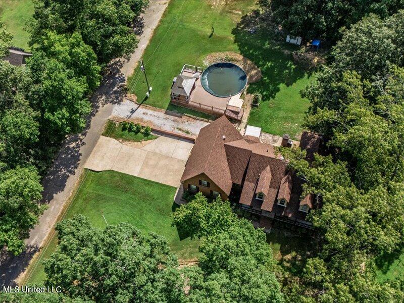 4630 Alexander Road Olive Branch, MS 38654 - Photo 46 of 50 5-05-4630 Alexander Rd-A2399610