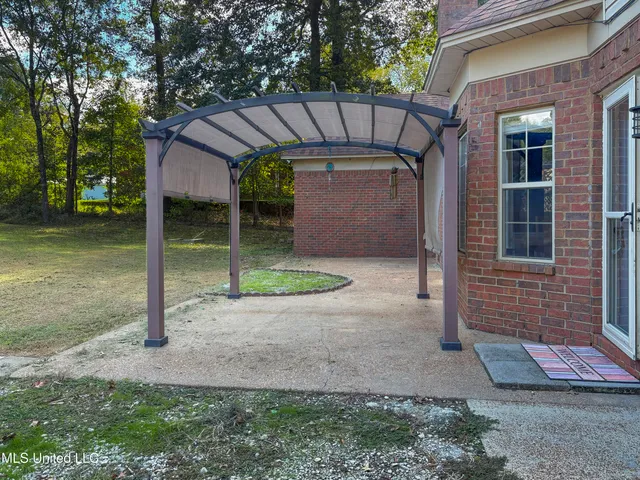 $445,900 | 4630 Alexander Road, Olive Branch, MS 38654