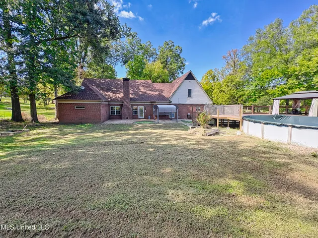 $445,900 | 4630 Alexander Road, Olive Branch, MS 38654