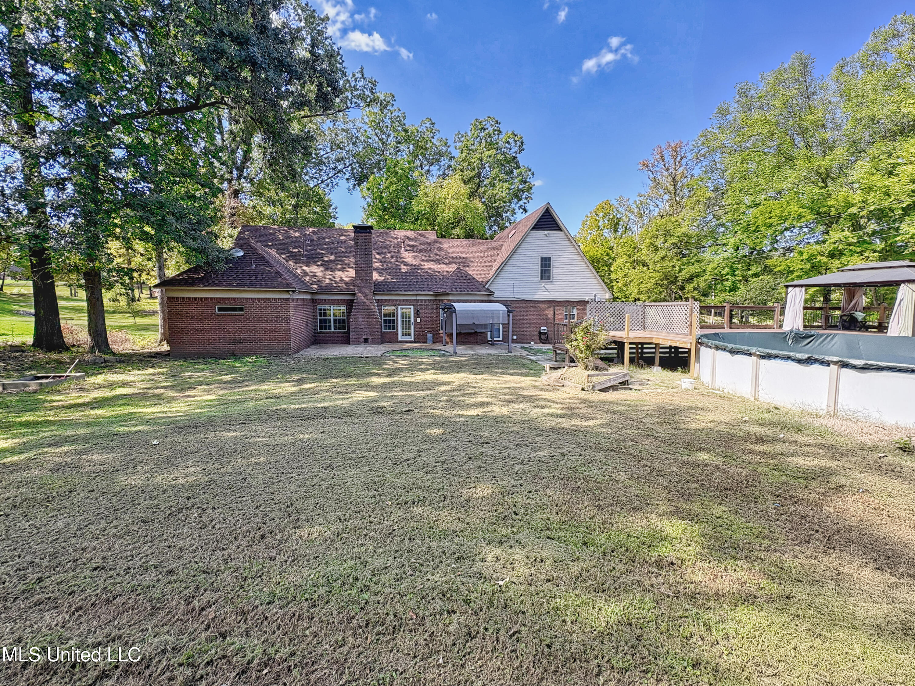 4630 Alexander Road Olive Branch, MS 38654 - Photo 48 of 50 IMG_5866