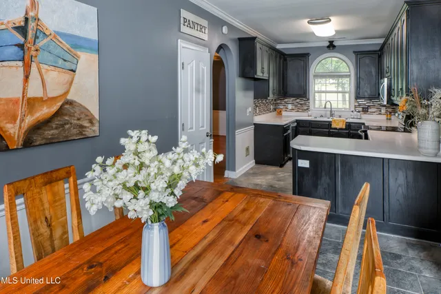 $445,900 | 4630 Alexander Road, Olive Branch, MS 38654