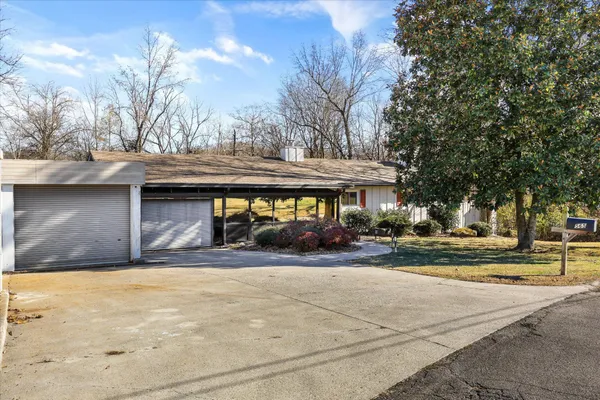 $444,000 | 565 Hillcrest Circle, Etowah, TN 37331