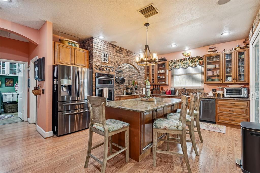 2921 Lampp Road Plant City, FL 33565 - Photo 16 of 100