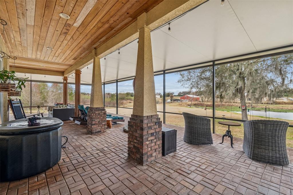 2921 Lampp Road Plant City, FL 33565 - Photo 72 of 100