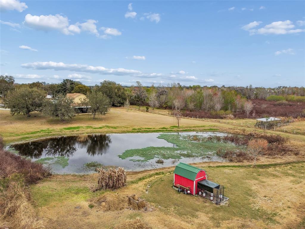 2921 Lampp Road Plant City, FL 33565 - Photo 91 of 100