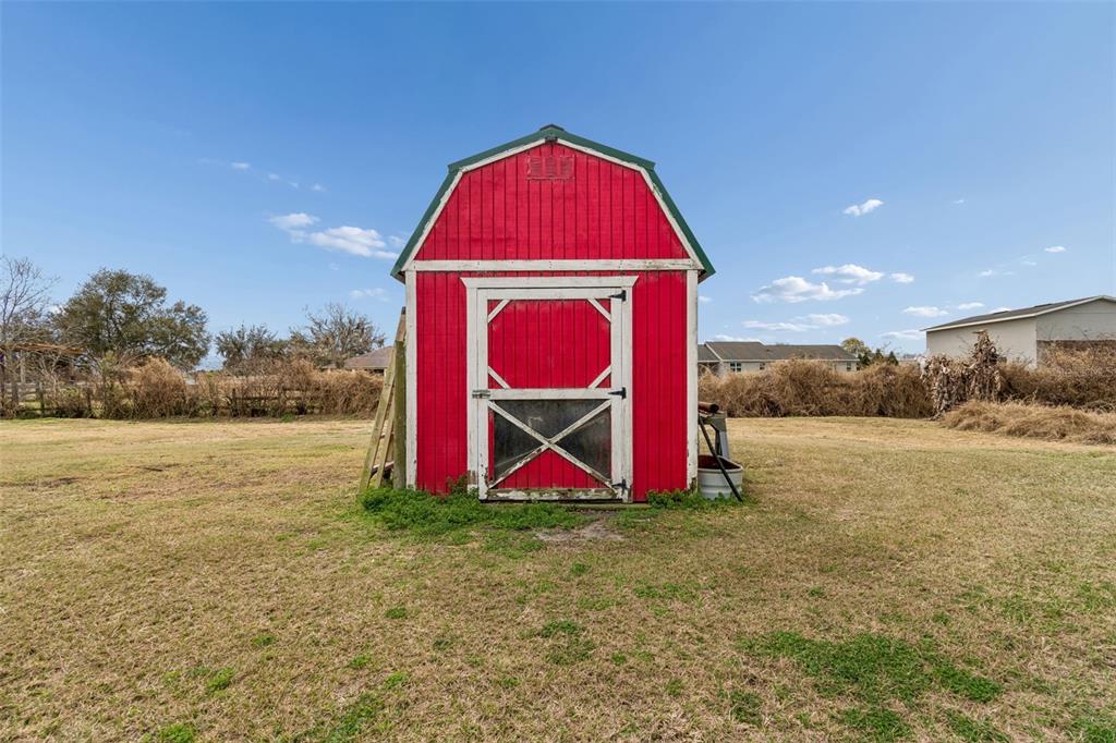 2921 Lampp Road Plant City, FL 33565 - Photo 93 of 100