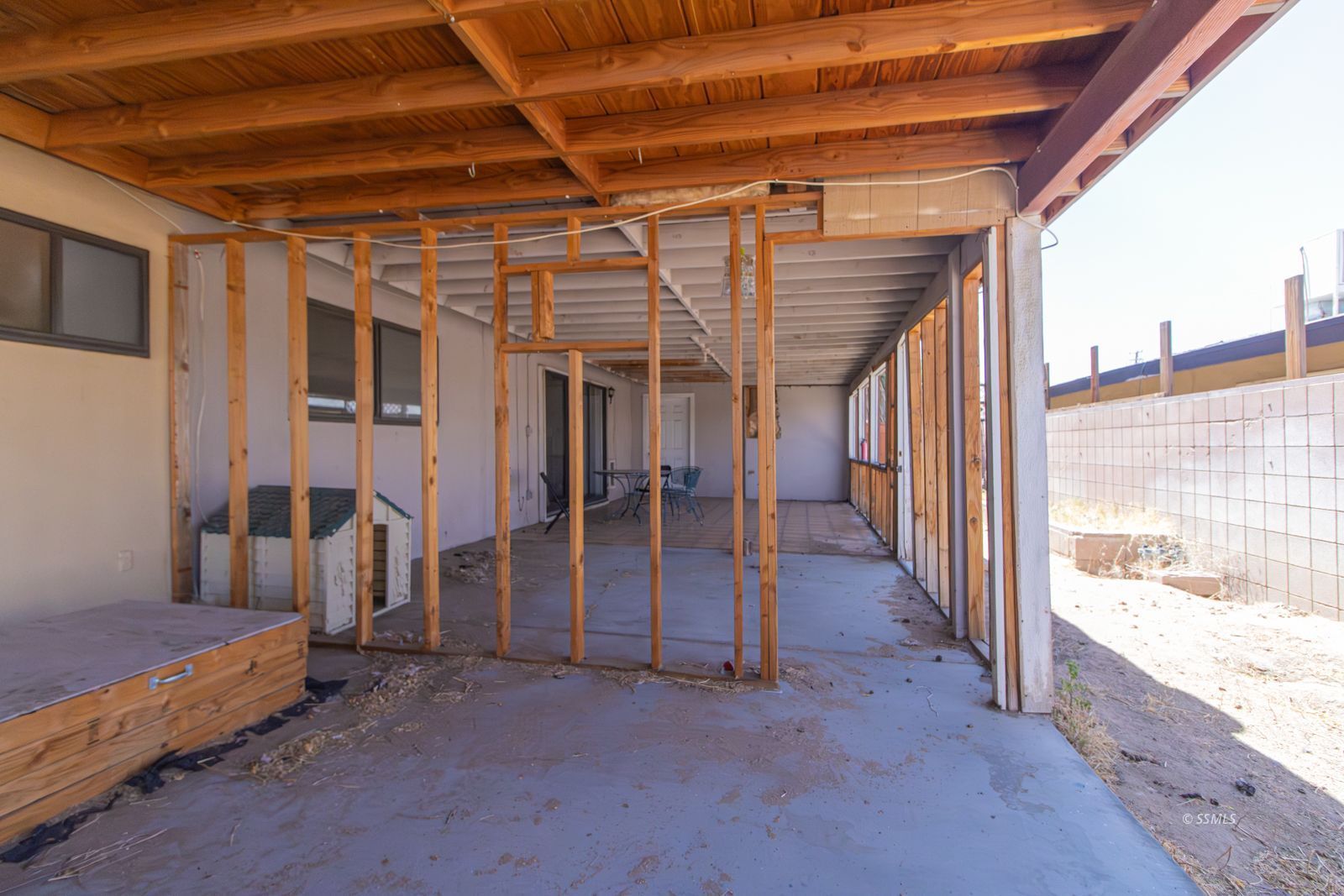 150 East Upjohn Avenue Ridgecrest, CA 93555 - Photo 31 of 34