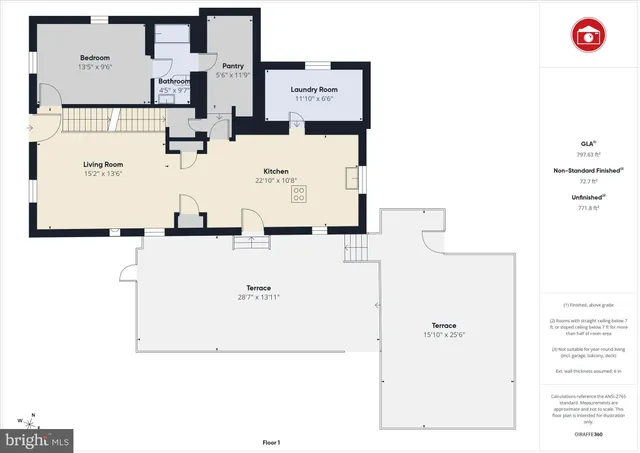 $248,000 | 230 Knoxville Road, Knoxville, MD 21758