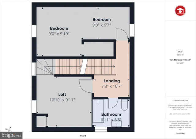 $248,000 | 230 Knoxville Road, Knoxville, MD 21758