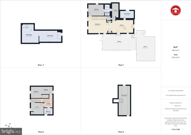 $248,000 | 230 Knoxville Road, Knoxville, MD 21758