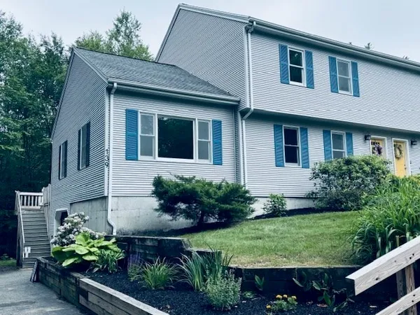 $429,900 | 139 East County Road, Rutland, MA 01543
