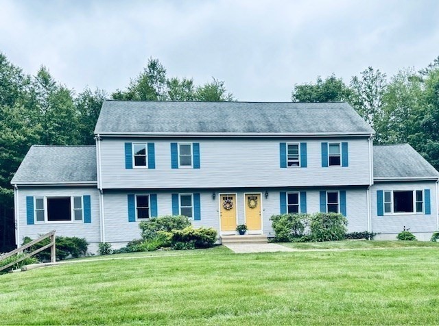 139 East County Road Rutland, MA 01543 - Photo 2 of 21