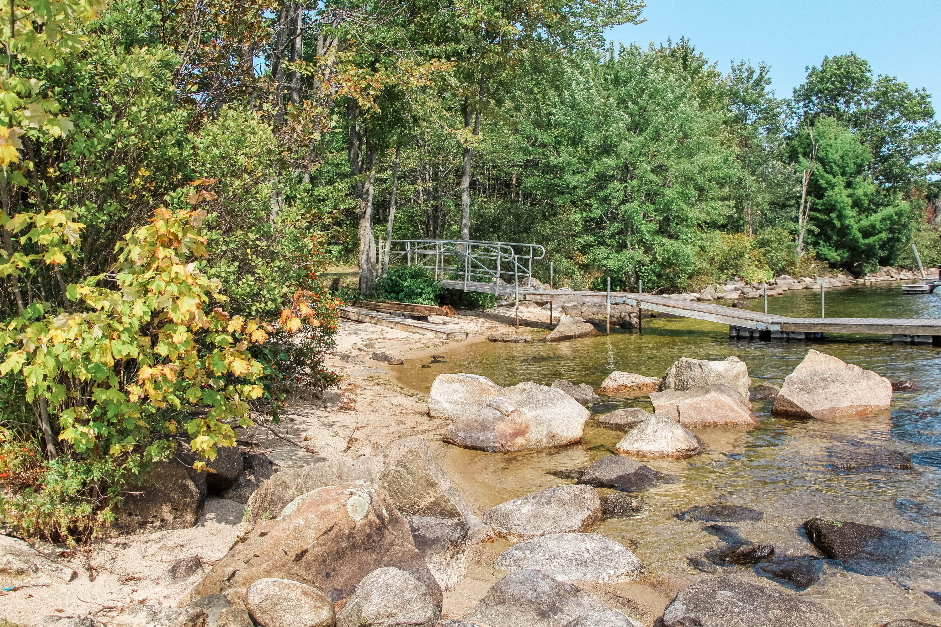 25 Bay Village Road Naples, ME 04055 - Photo 58 of 67 water 4