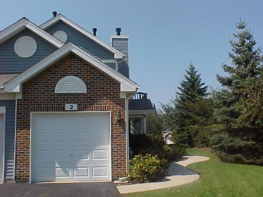 2 Stonegate Court, Unit 2 Algonquin, IL 60102 - Photo 1 of 1