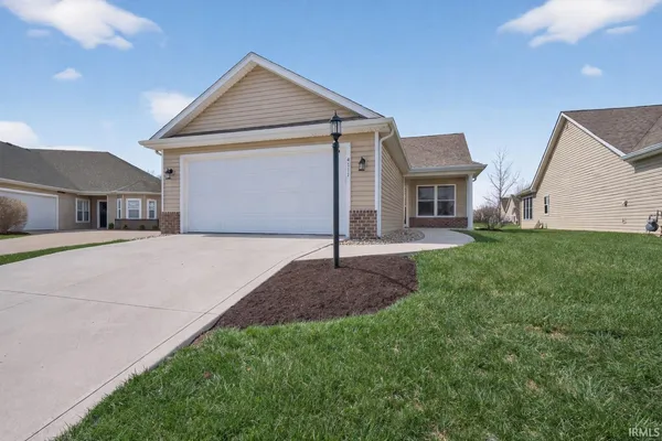 $245,000 | 4111 Morgan Court, Fort Wayne, IN 46815