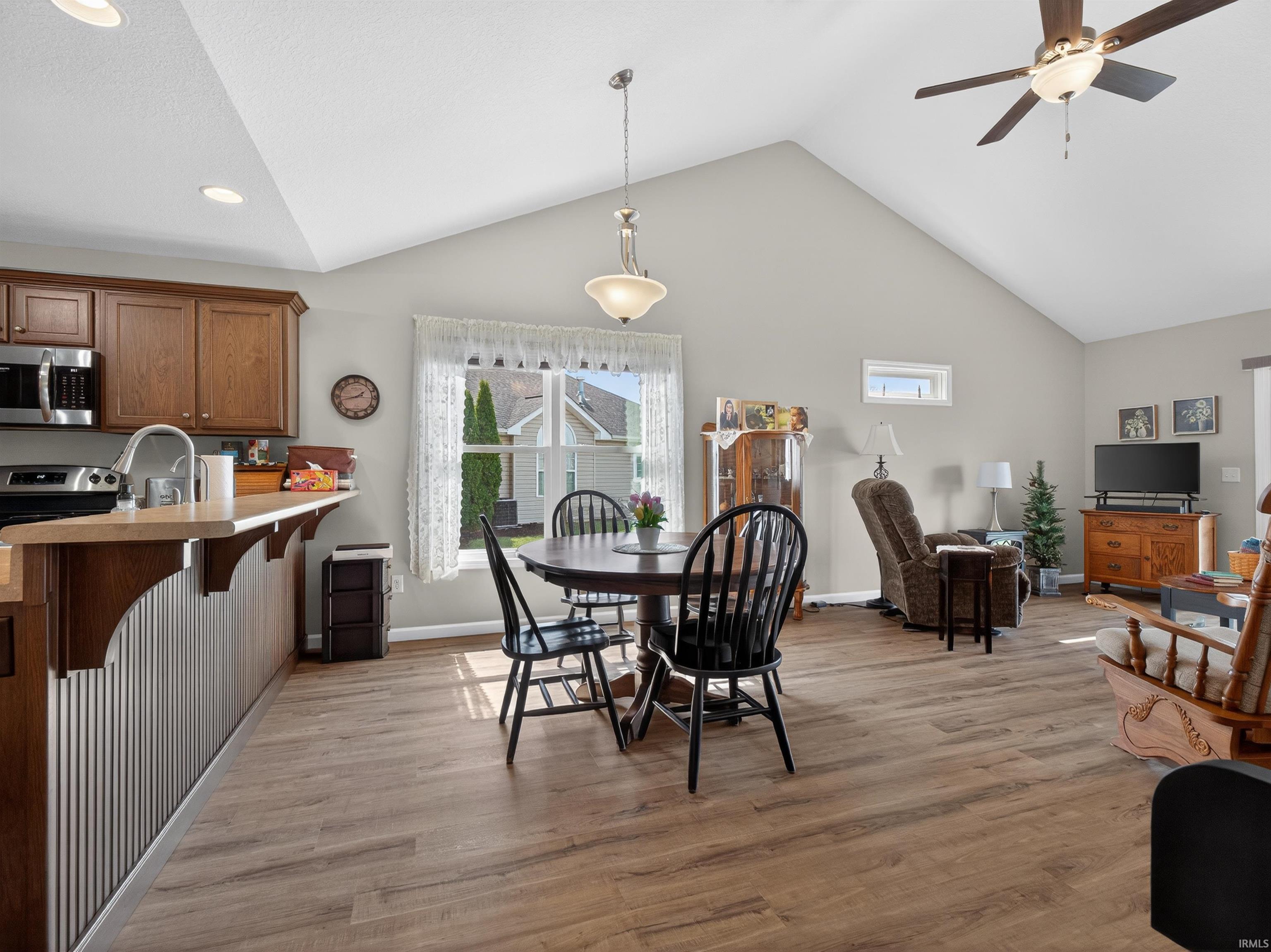 4111 Morgan Court Fort Wayne, IN 46815 - Photo 11 of 33