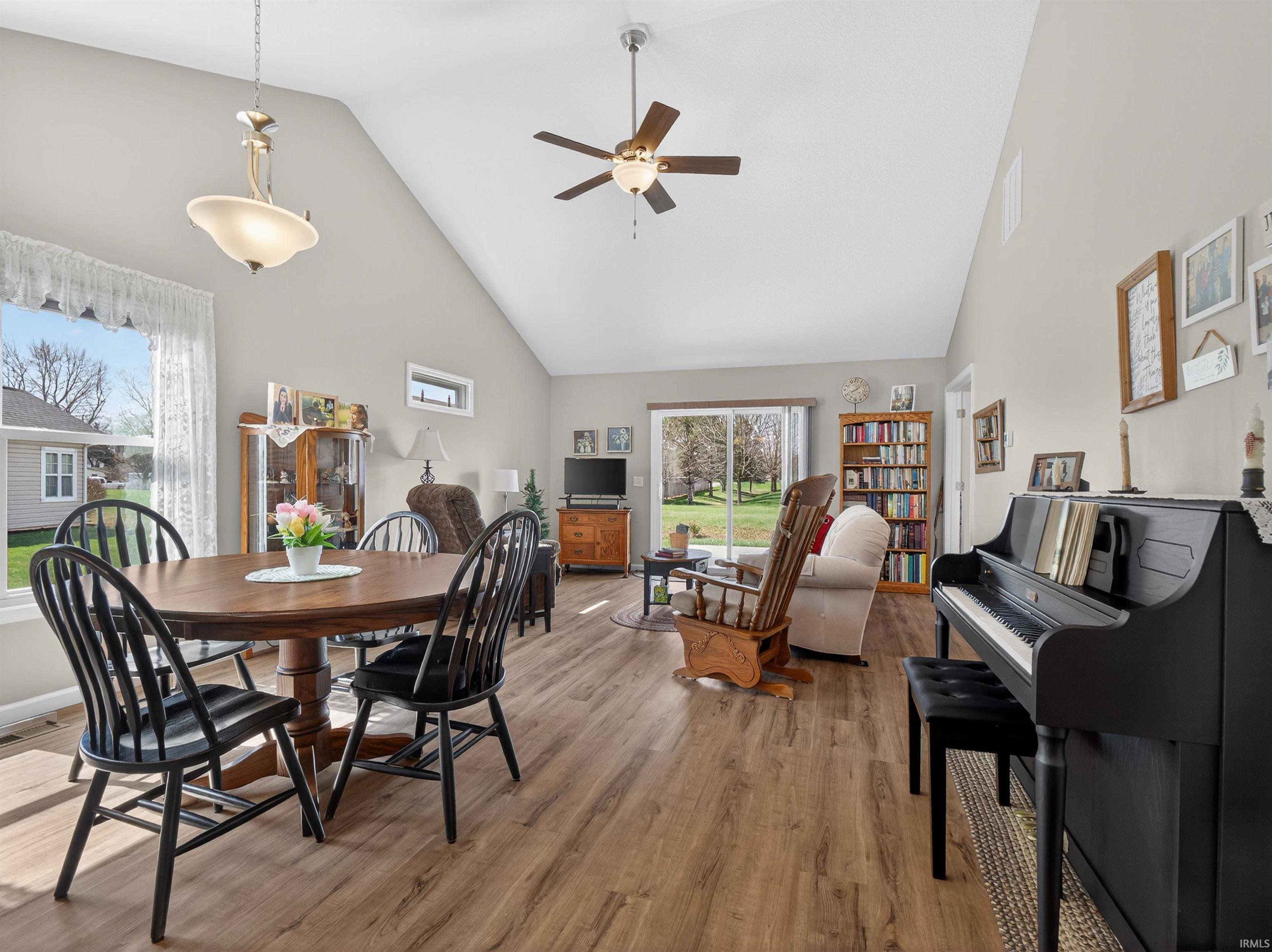 4111 Morgan Court Fort Wayne, IN 46815 - Photo 12 of 33
