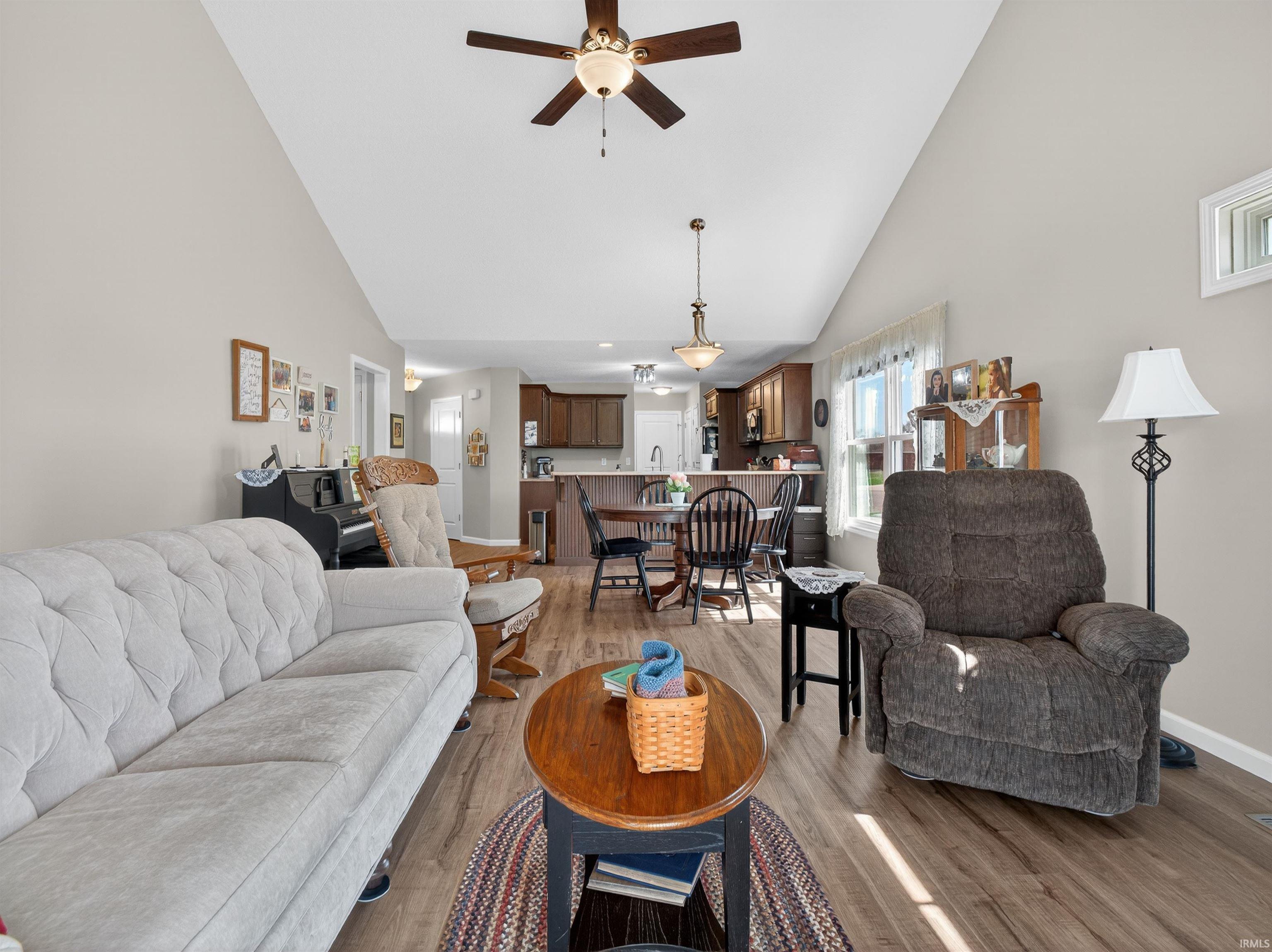 4111 Morgan Court Fort Wayne, IN 46815 - Photo 14 of 33
