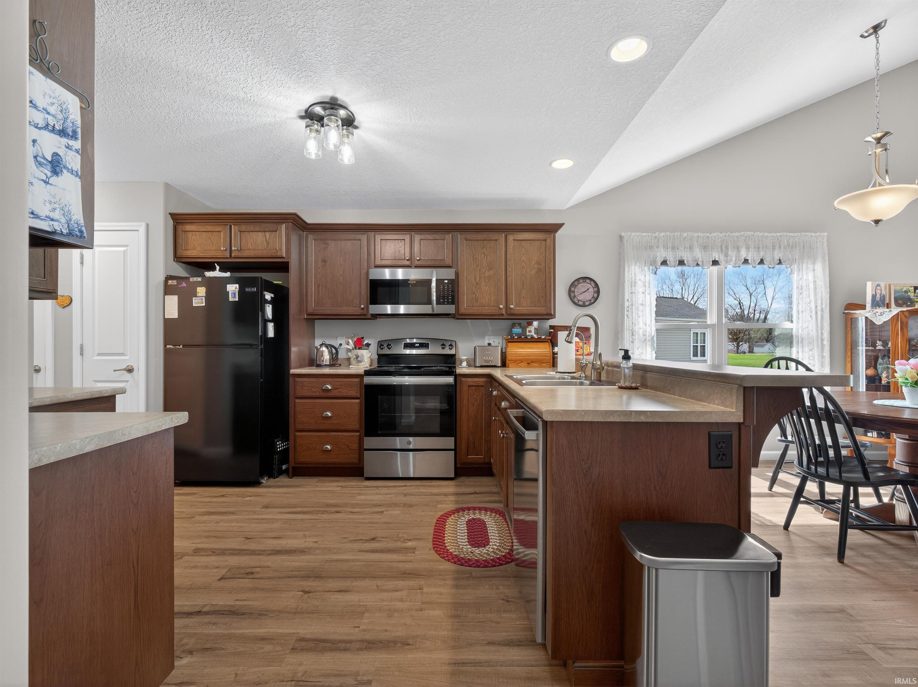 4111 Morgan Court Fort Wayne, IN 46815 - Photo 17 of 33