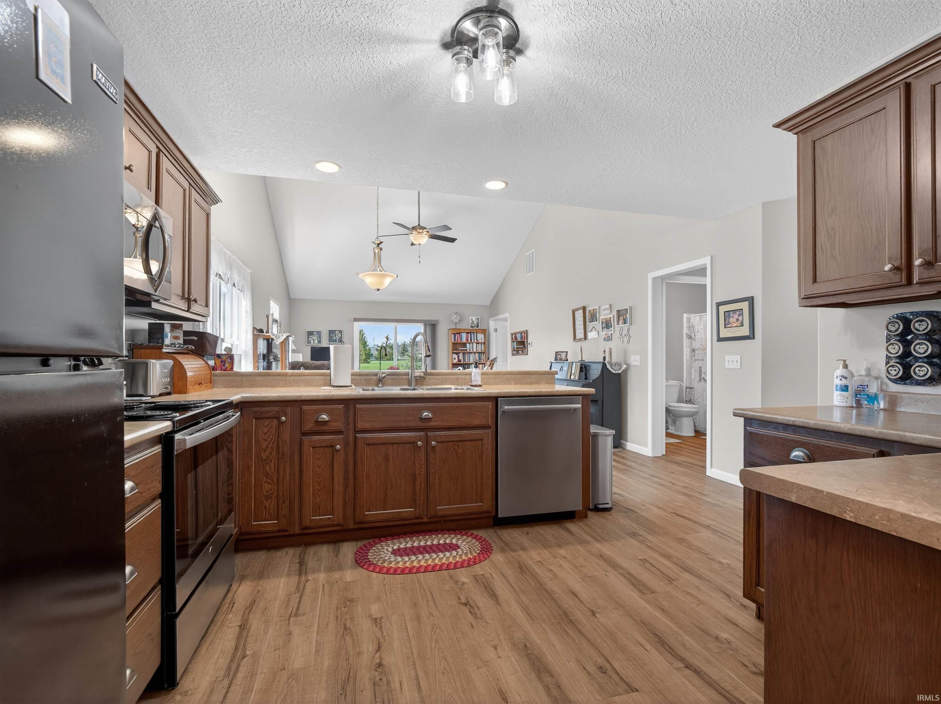 4111 Morgan Court Fort Wayne, IN 46815 - Photo 20 of 33