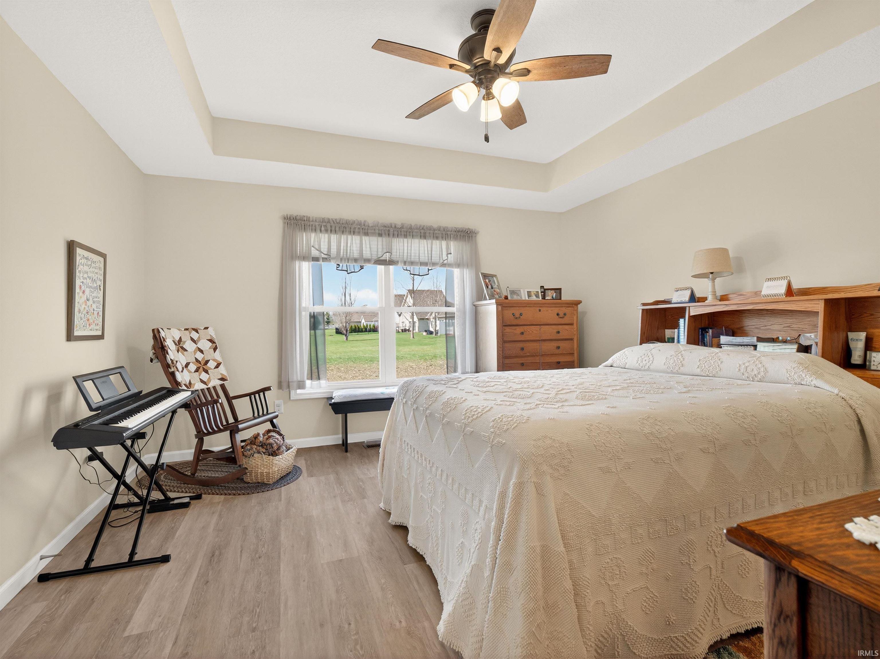 4111 Morgan Court Fort Wayne, IN 46815 - Photo 23 of 33