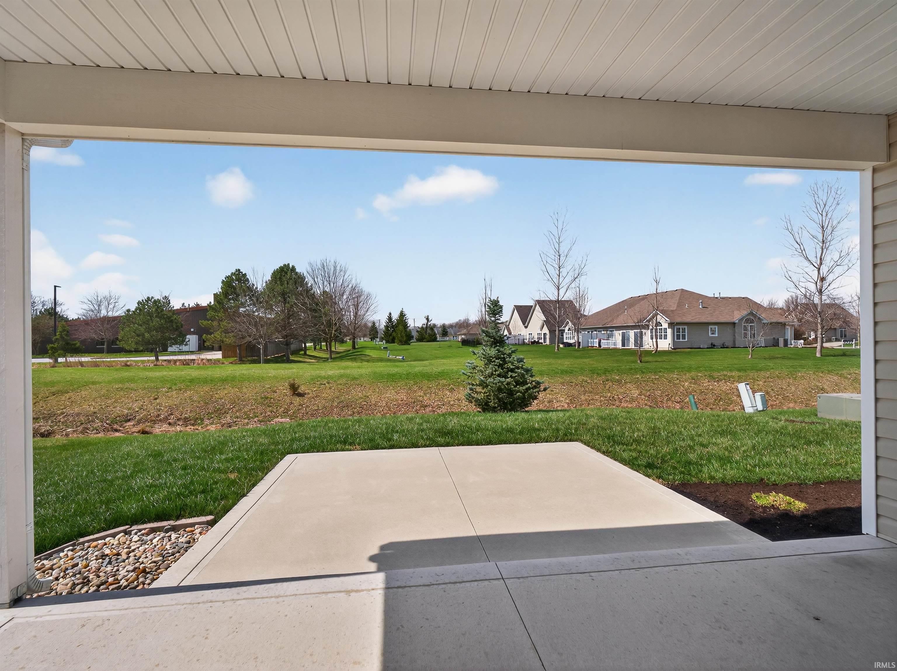 4111 Morgan Court Fort Wayne, IN 46815 - Photo 6 of 33