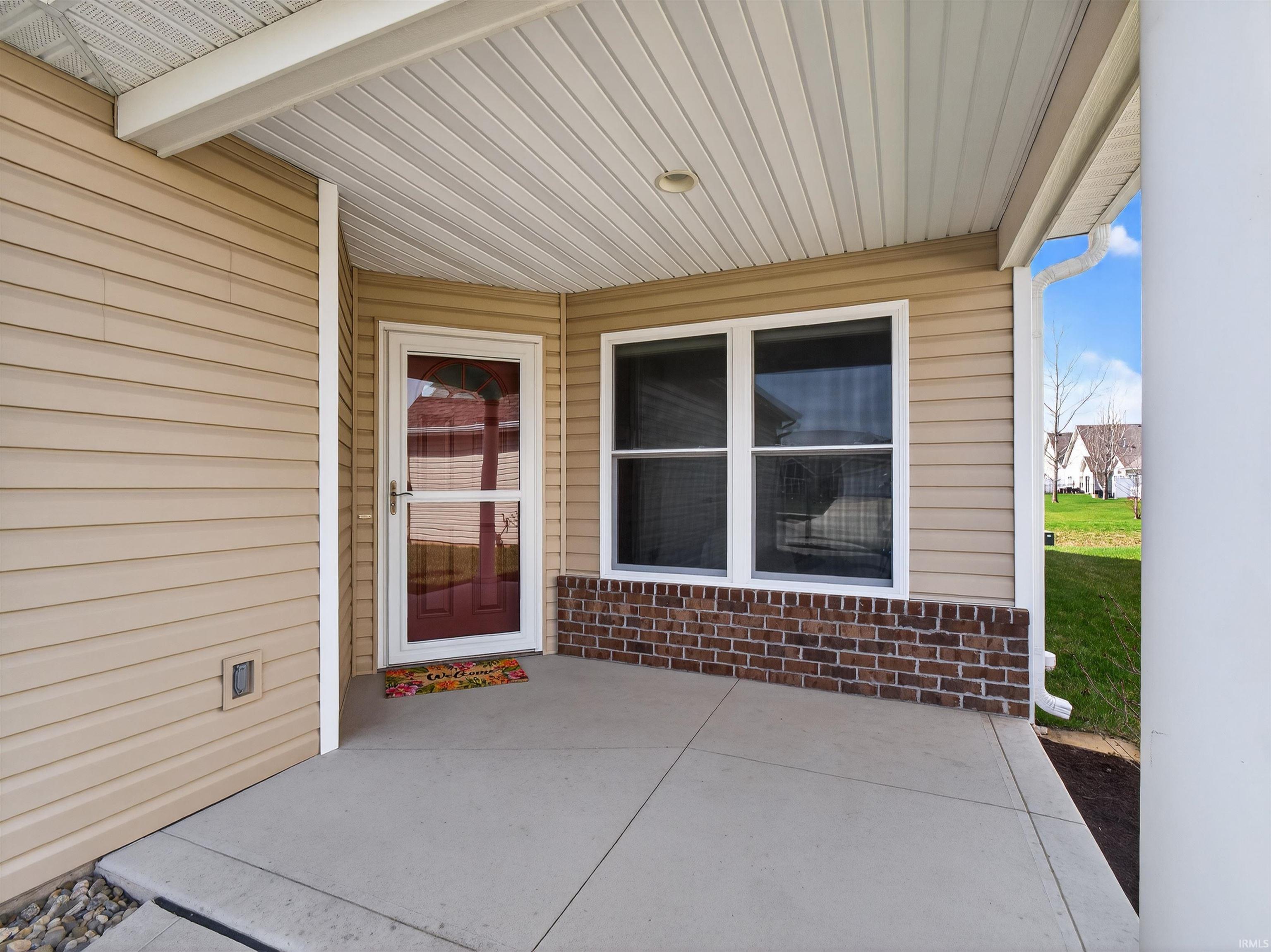 4111 Morgan Court Fort Wayne, IN 46815 - Photo 8 of 33