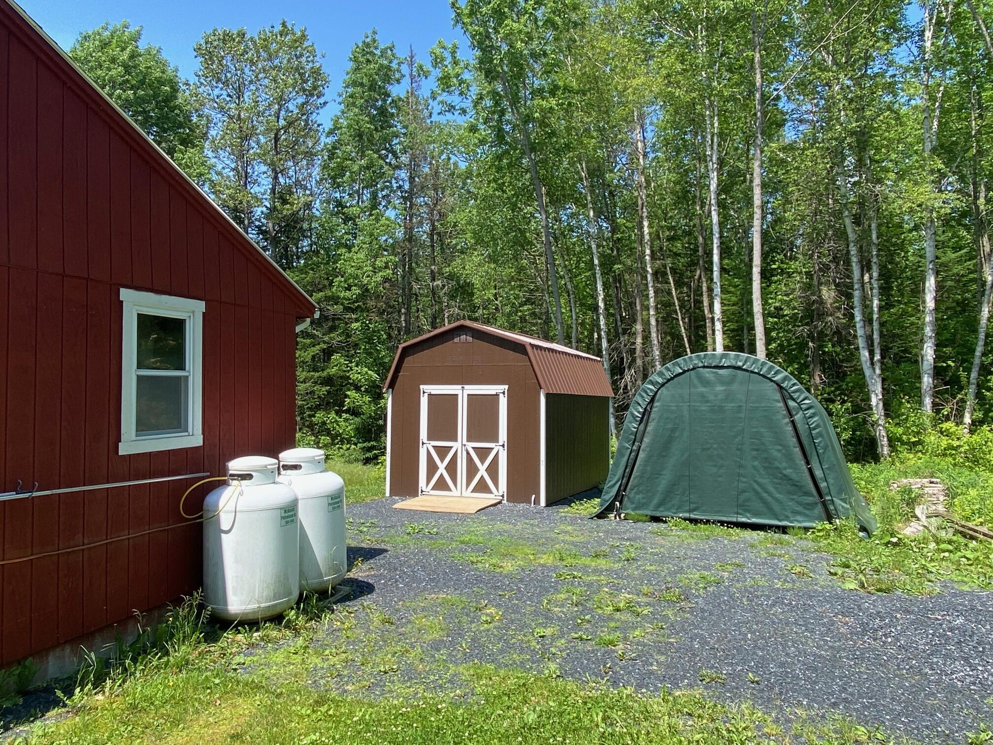 247 Greenville Road Shirley Mills, ME 04485 - Photo 11 of 26 IMG_3105